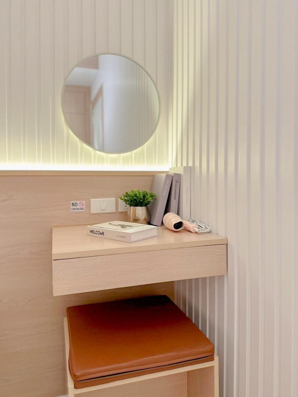 Thrive Hotel Bangkok Luaran gambar